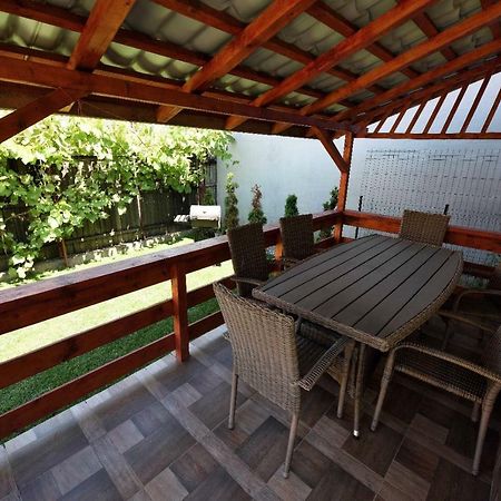 Hotel Casa Optim à Călimăneşti Extérieur photo